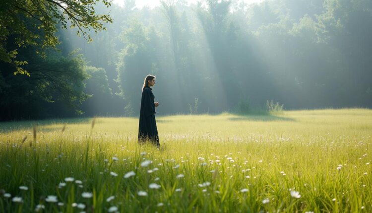 the quiet one who always listened