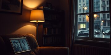 the real reason you stayed