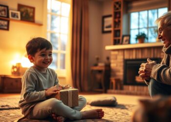 the time I helped someone and it changed me