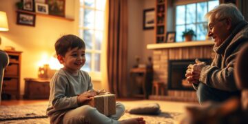 the time I helped someone and it changed me