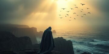 the time I let someone go with love