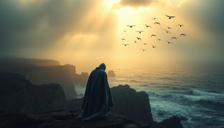 the time I let someone go with love