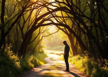 the time I said yes and it changed everything