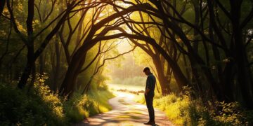 the time I said yes and it changed everything