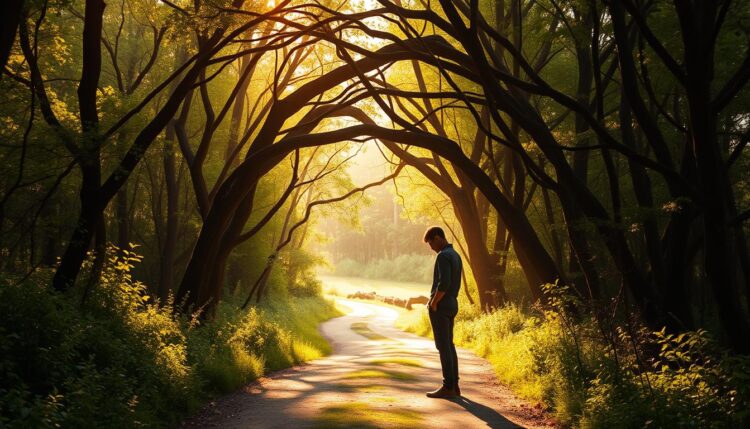 the time I said yes and it changed everything