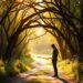 the time I said yes and it changed everything
