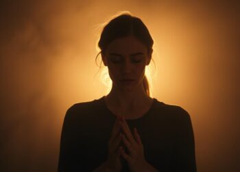 the time I told someone I loved them and meant it