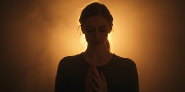 the time I told someone I loved them and meant it