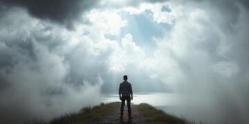 the time everything went wrong—and right