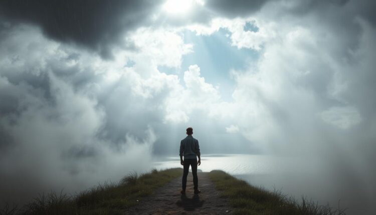 the time everything went wrong—and right