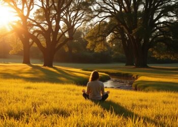 the time you stood still and noticed