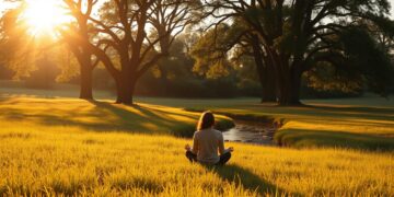 the time you stood still and noticed