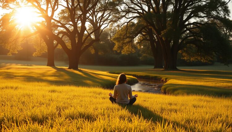 the time you stood still and noticed