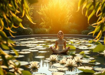 the unexpected joy of doing nothing