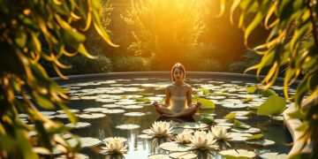 the unexpected joy of doing nothing