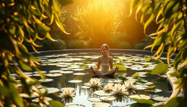 the unexpected joy of doing nothing