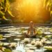 the unexpected joy of doing nothing