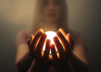 what I learned from someone else’s pain