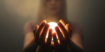 what I learned from someone else’s pain