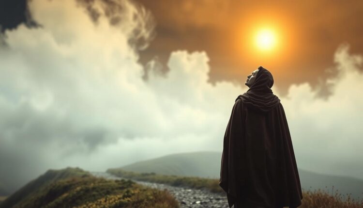 what I learned when nothing made sense