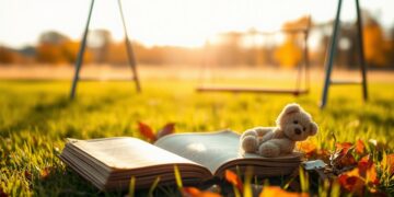 what childhood still whispers to you