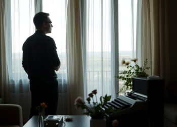 what it took to feel joy again