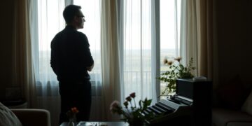 what it took to feel joy again