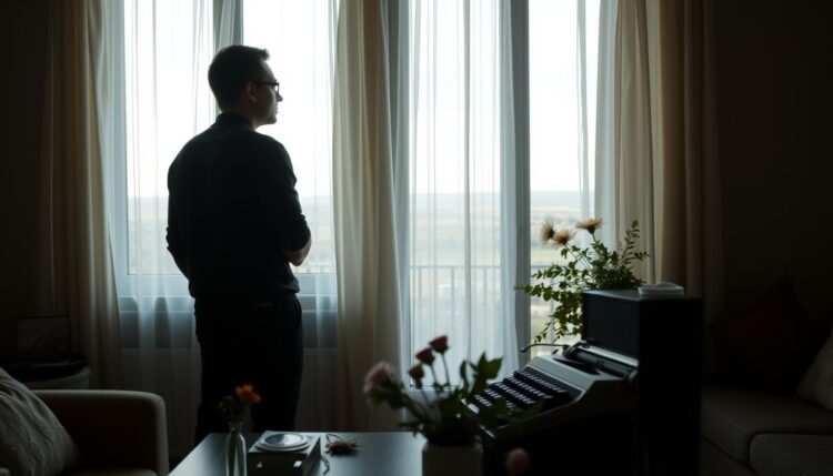 what it took to feel joy again