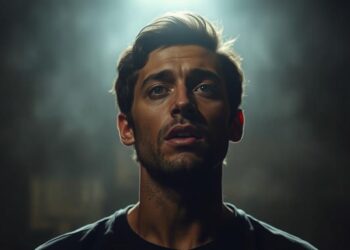 when I finally told the truth