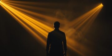 when I laughed and cried in the same moment