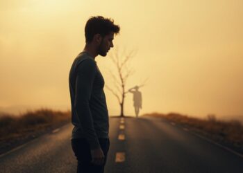 when I realized I’d grown up