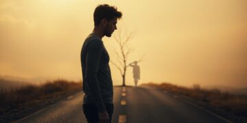 when I realized I’d grown up