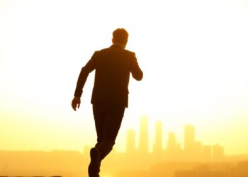 when I showed up anyway