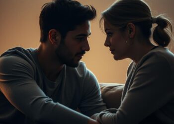 when I was the strong one for someone else