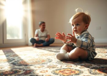 when a child’s question changed my perspective