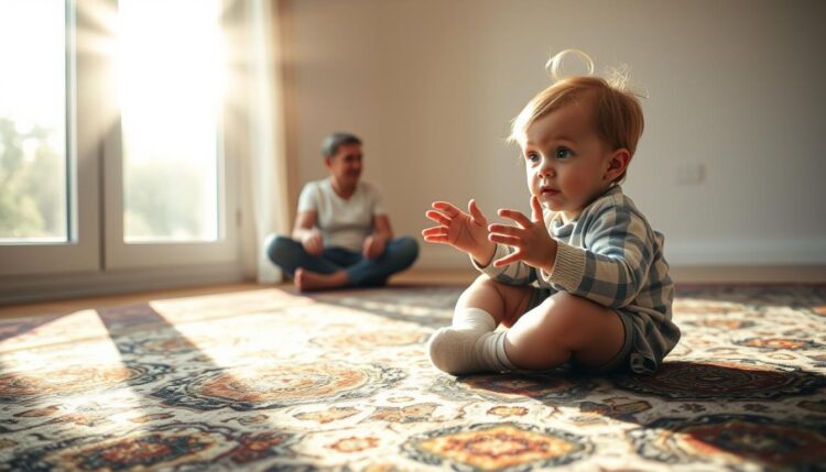 when a child’s question changed my perspective