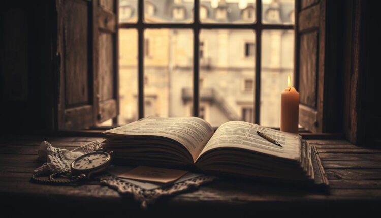 when an old photo brought back everything