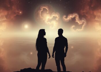 when distance brought you closer