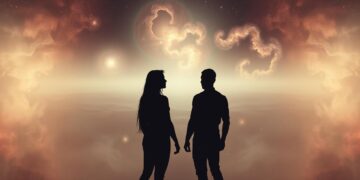 when distance brought you closer