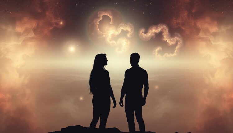 when distance brought you closer