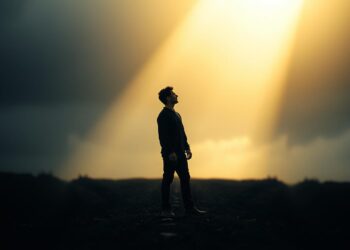 when everything changed in one phone call