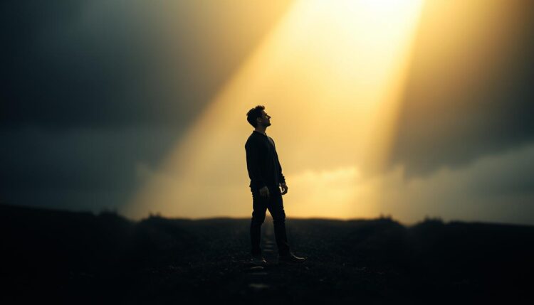 when everything changed in one phone call