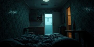 when home didn’t feel like home