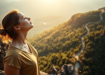 when life didn’t go to plan, and that was okay