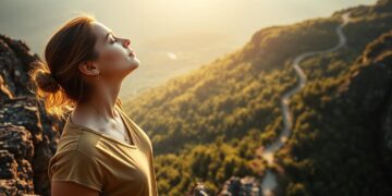 when life didn’t go to plan, and that was okay