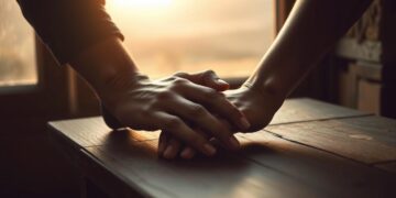 when love wasn’t what you expected