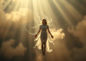 when my vulnerability became my power