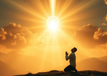 when someone believed in you