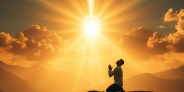 when someone believed in you