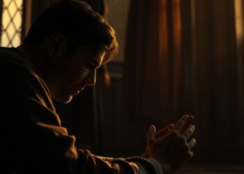 when someone forgave you completely